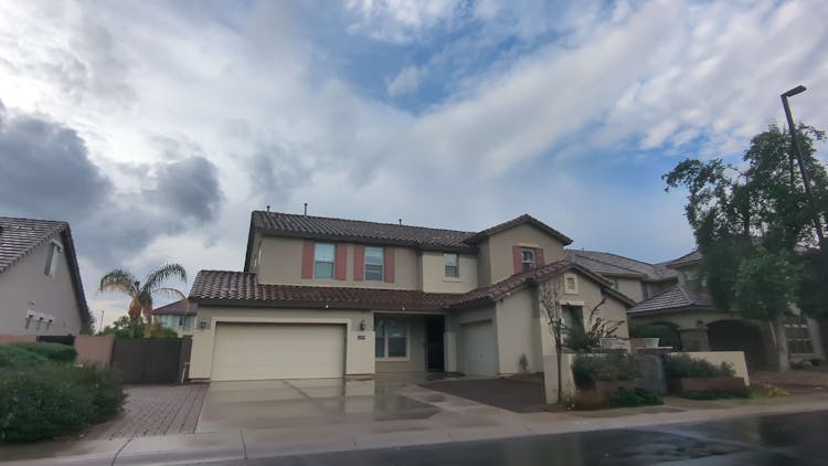 2741 E Bridgeport Pkwy Gilbert, AZ 85295, Maricopa County