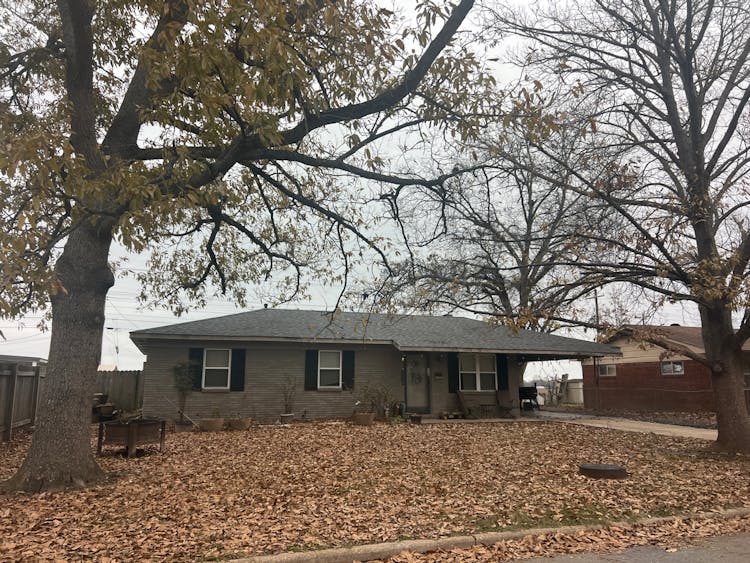 112 N Crestview St Dumas, AR 71639, Desha County