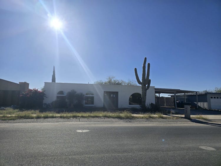 3430 S Chesin Dr Tucson, AZ 85730, Pima County