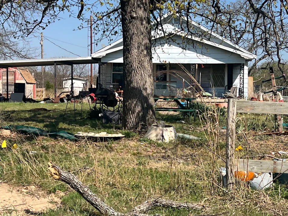 4232 Inwood Rd Healdton, OK 73438, Carter County