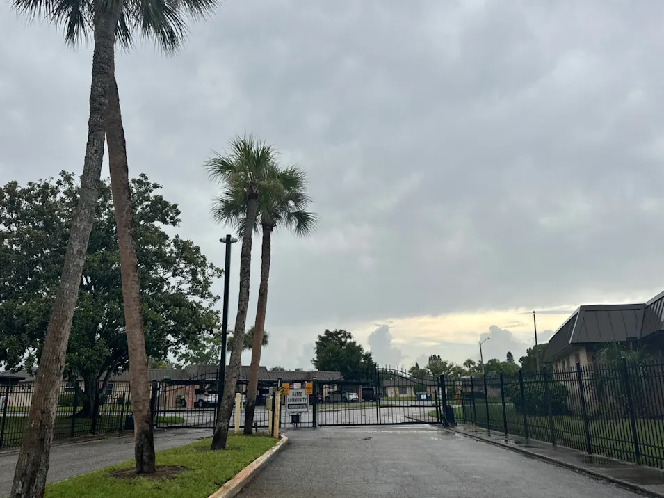 4411 Sunstate Dr New Port Richey, FL 34652, Pasco County