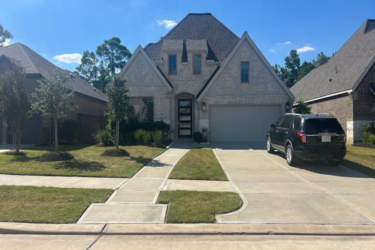 16815 Ramsay Cascades Drive Humble, TX 77346, Harris County