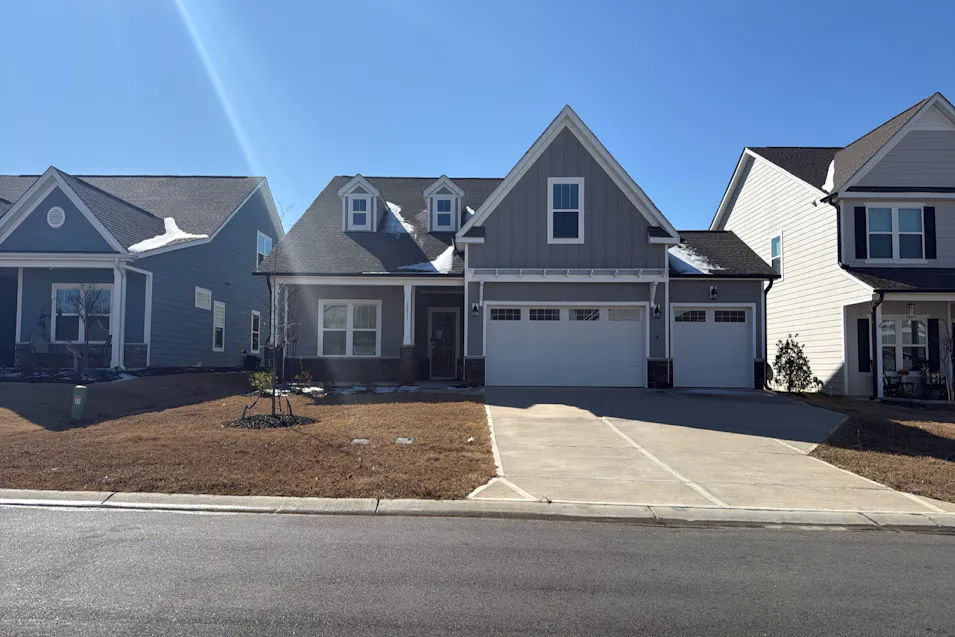 1211 Stone Marker Drive Monroe, NC 28112, Union County