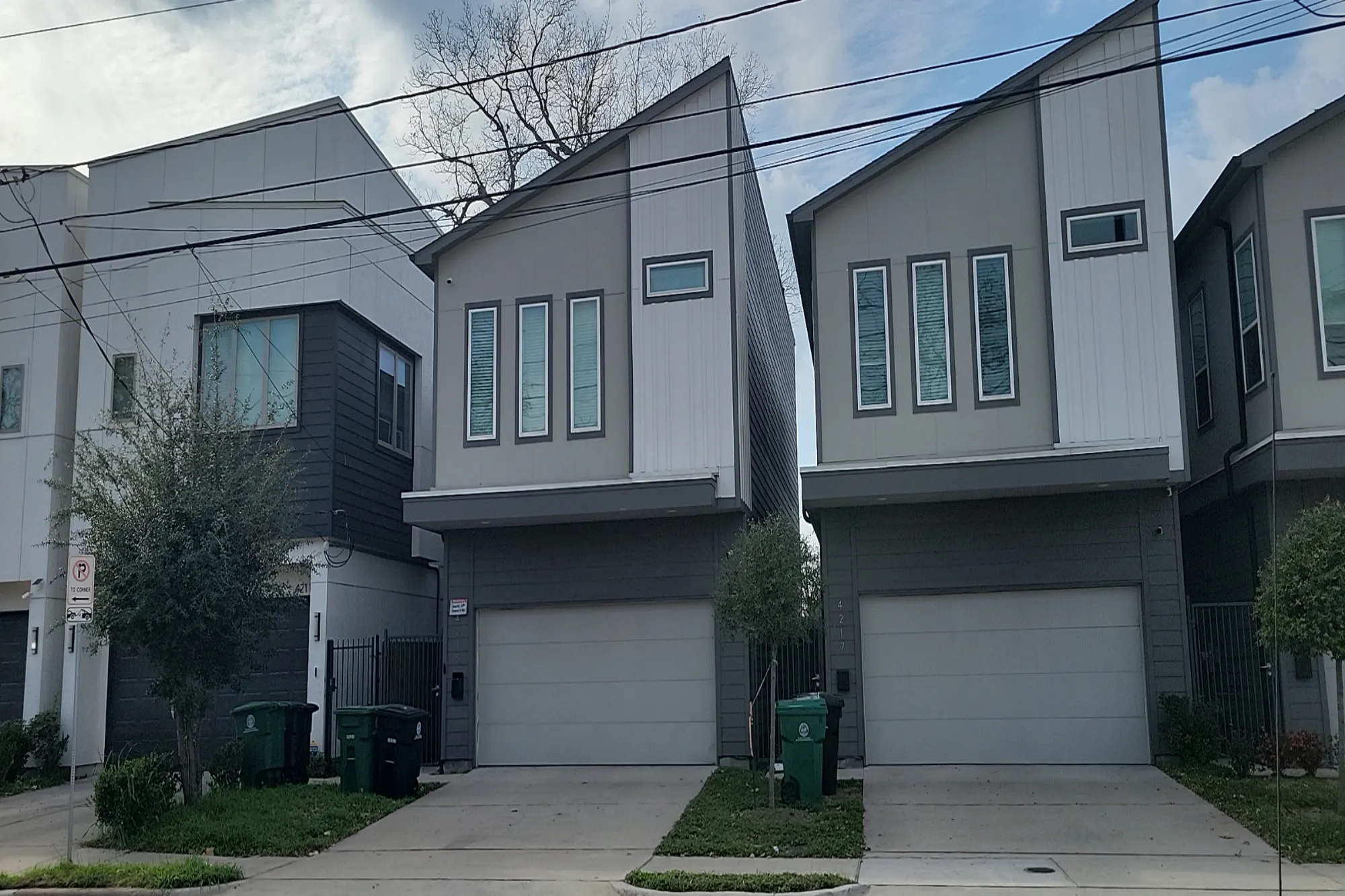 Hardy St, Houston, TX 77009 #1