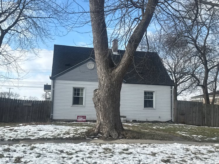 13538 Irene St Southgate, MI 48195, Wayne County