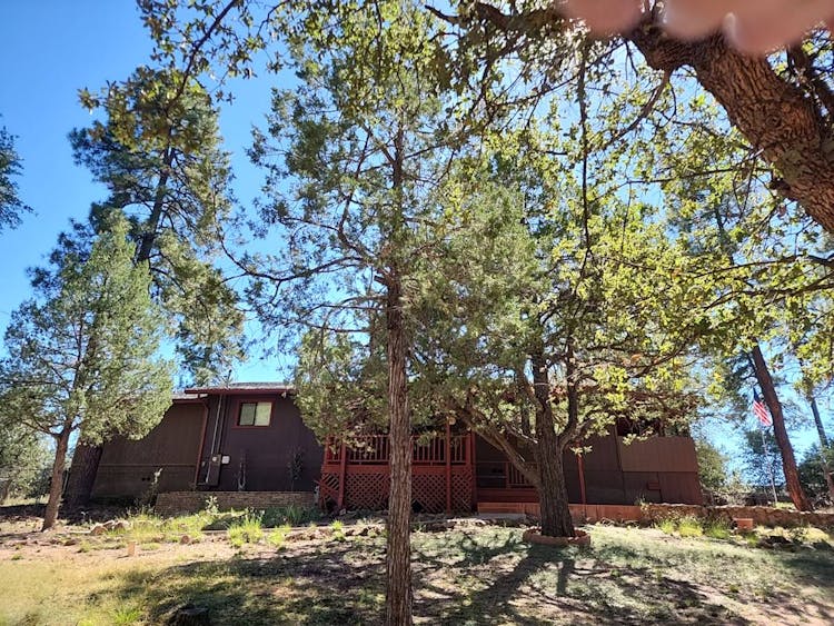 504 North Double Tree Circle Payson, AZ 85541, Gila County