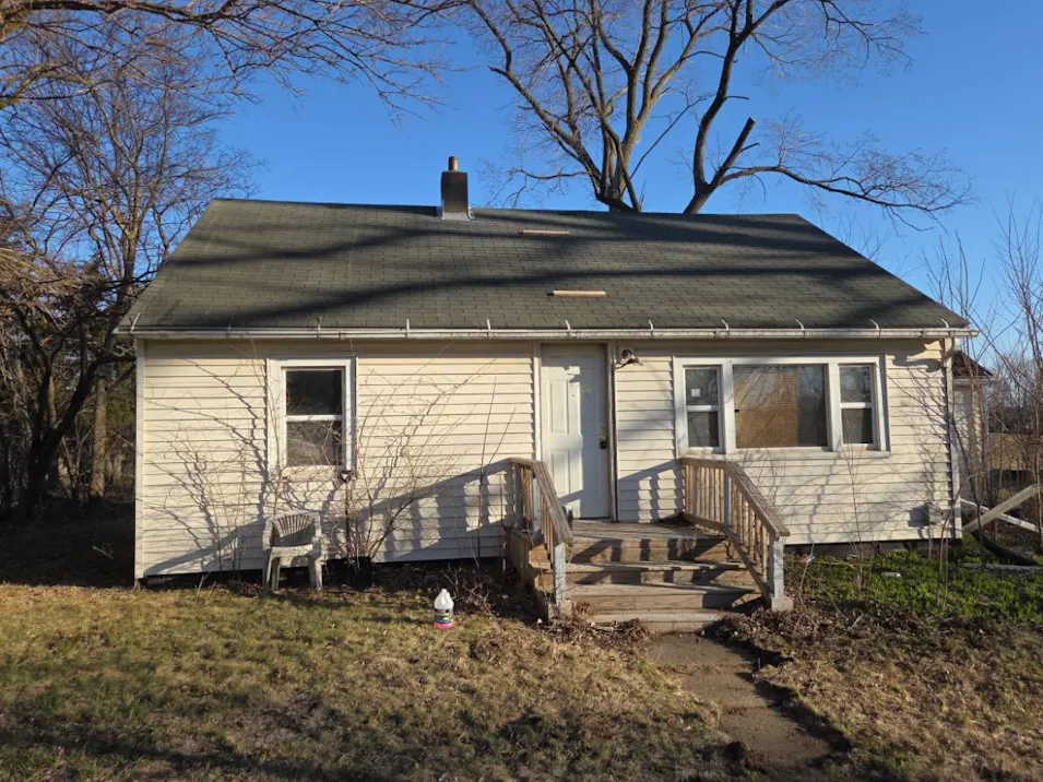 1011 14th Street Erie, IL 61250, Whiteside County