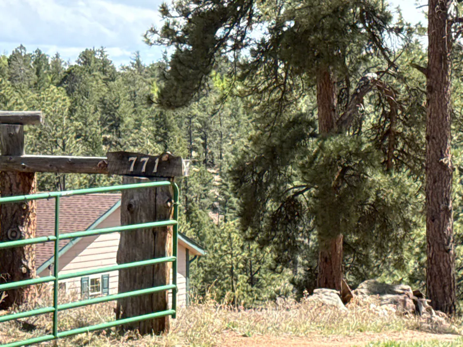 771 Moffat Drive Cripple Creek, CO 80813, Teller County