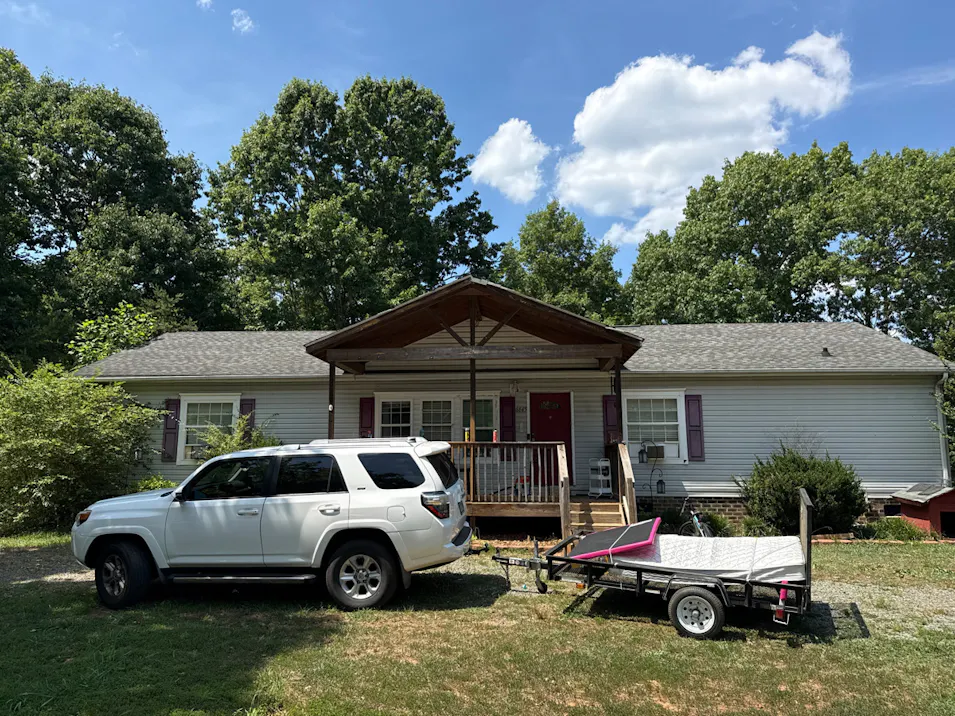 6645 Tree Lined Ct Snow Camp, NC 27349, Alamance County