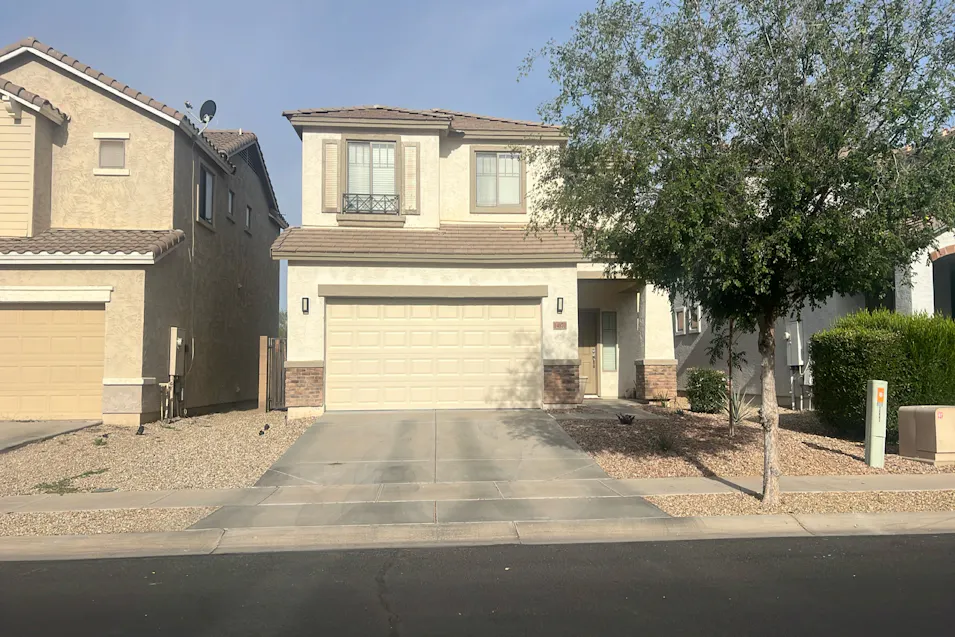 14870 N 174th Ln Surprise, AZ 85388, Maricopa County