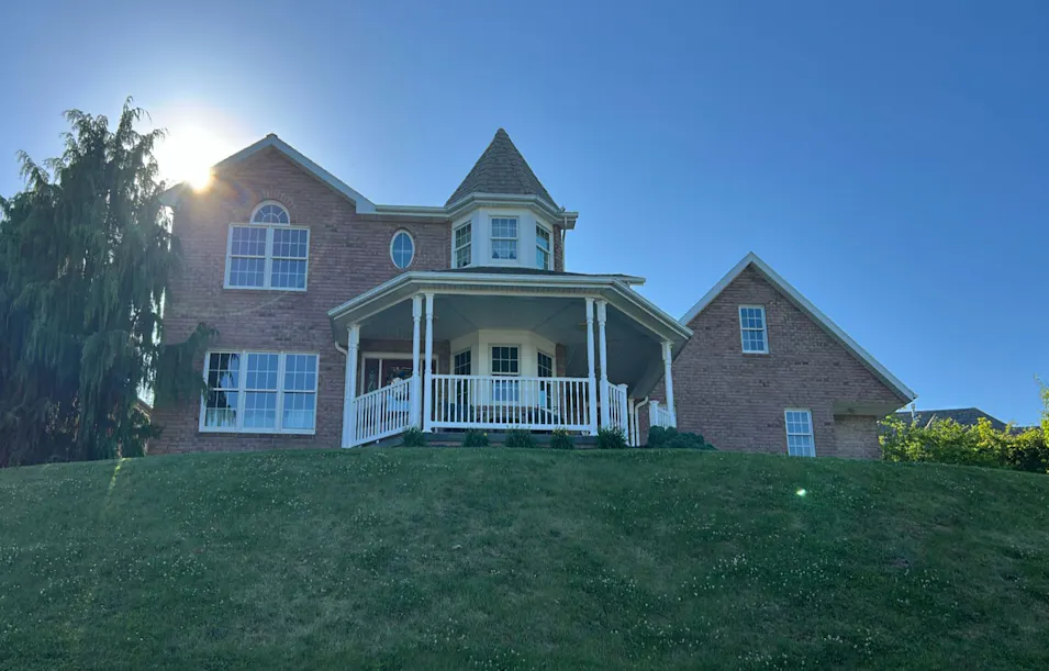 2304 Shamrock Ln Canonsburg, PA 15317, Washington County