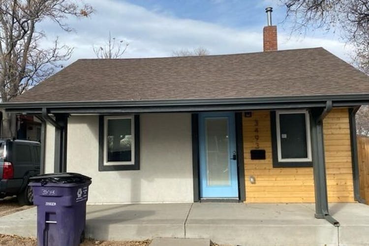 3493 W Dakota Avenue Denver, CO 80219, Denver County