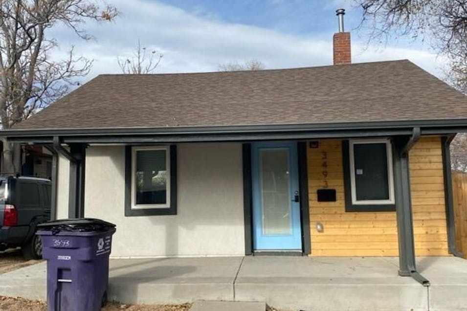 3493 W Dakota Avenue Denver, CO 80219, Denver County