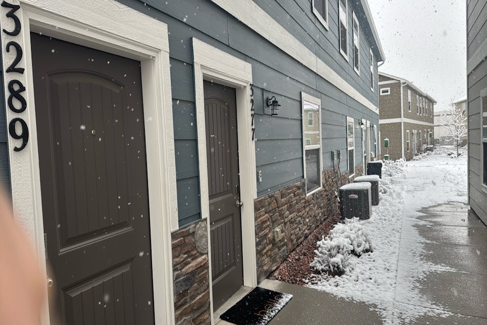 3277 Thunderchief Heights Colorado Springs, CO 80916, El Paso County