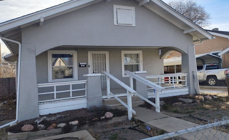 1522 E 4th St Pueblo, CO 81001, Pueblo County