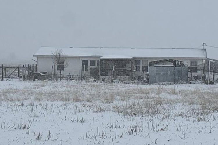 4169 40th Lane Avondale, CO 81022, Pueblo County