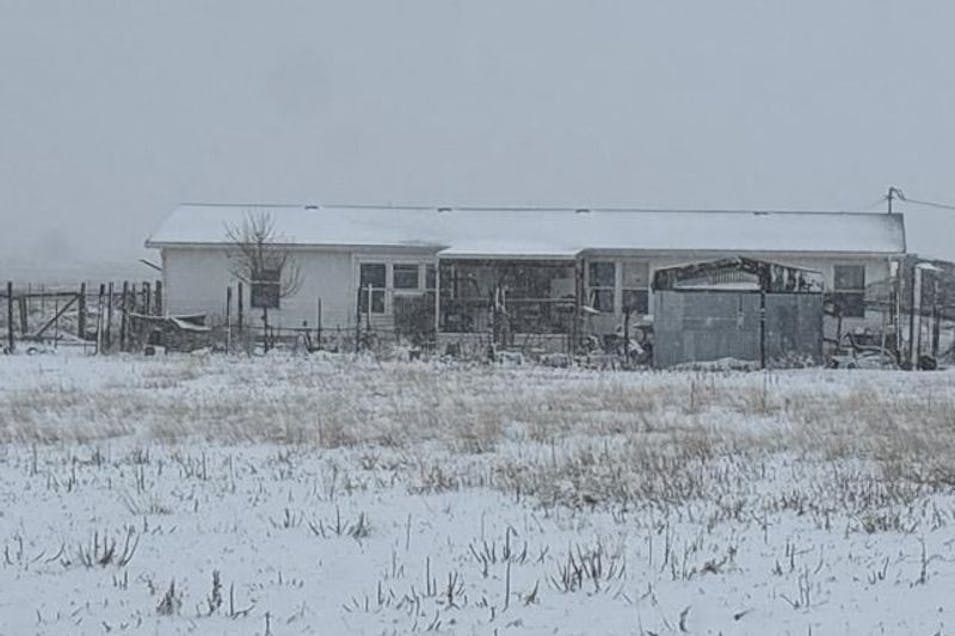 4169 40th Lane Avondale, CO 81022, Pueblo County