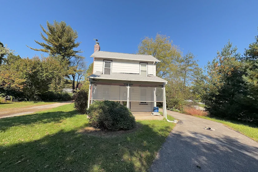5017 Horseshoe Pike