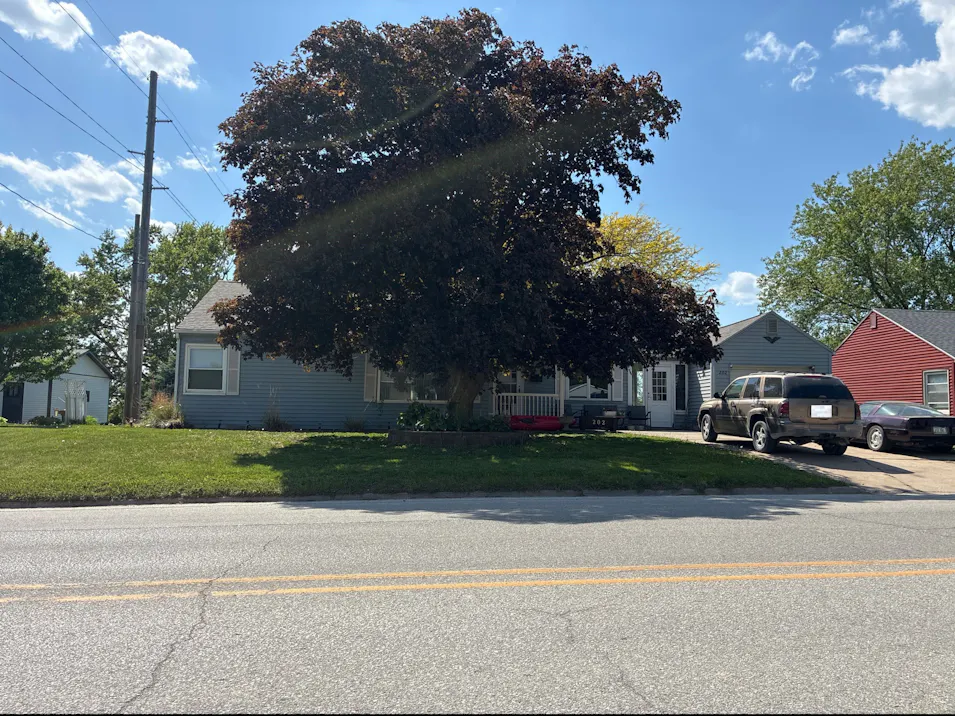 202 S Brooks St Lenox, IA 50851, Taylor County