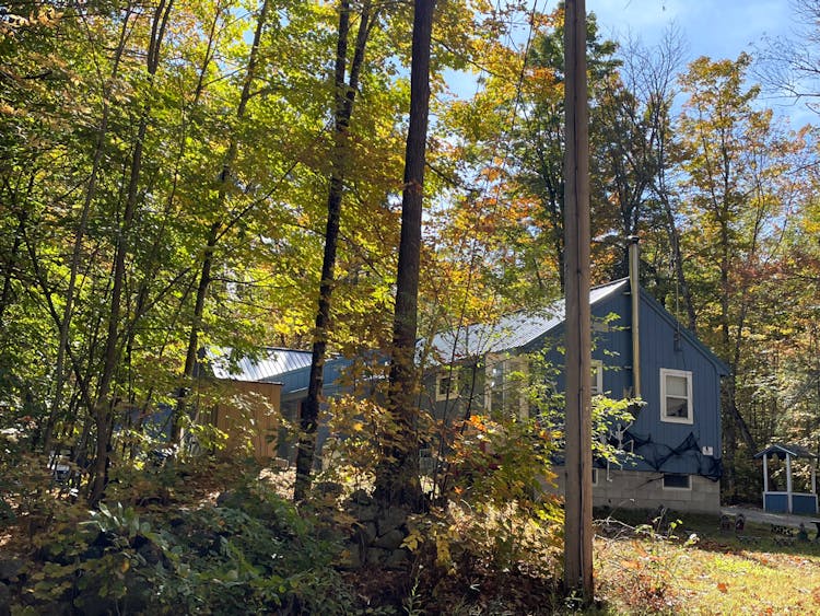 110 Elm St Ossipee, NH 03864, Carroll County