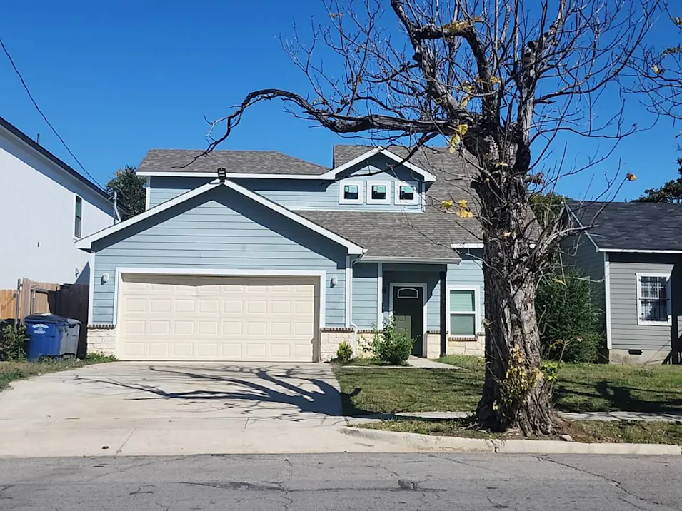 4604 Colonial Avenue Dallas, TX 75215, Dallas County