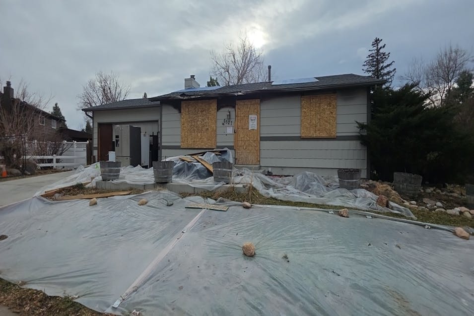 6527 S Flower St Littleton, CO 80123, Jefferson County