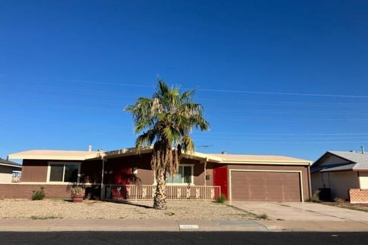 10037 N Balboa Dr Sun City, AZ 85351, Maricopa County