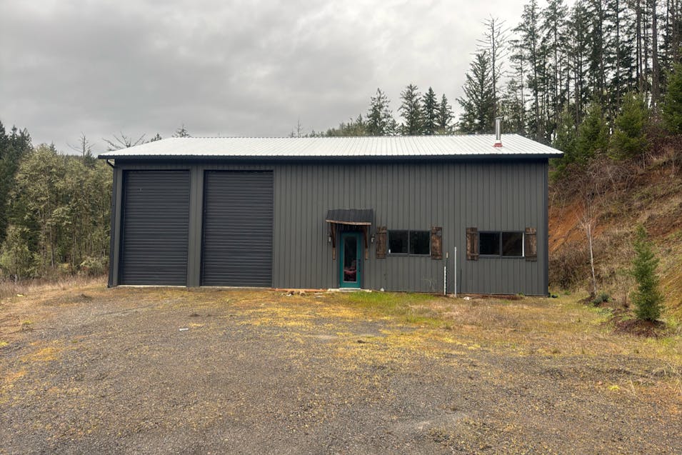 47173 SW Scoggins Valley Rd Gaston, OR 97119, Washington County