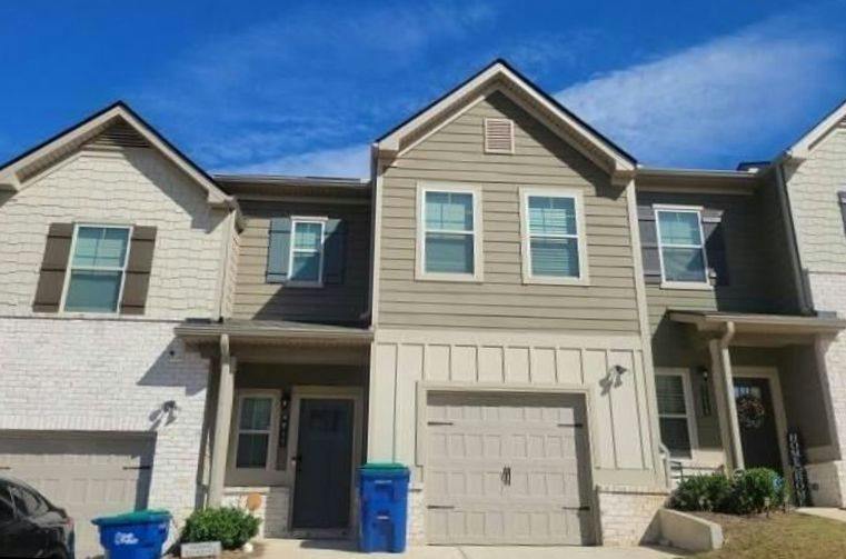 Polaris Way, Atlanta, GA 30331