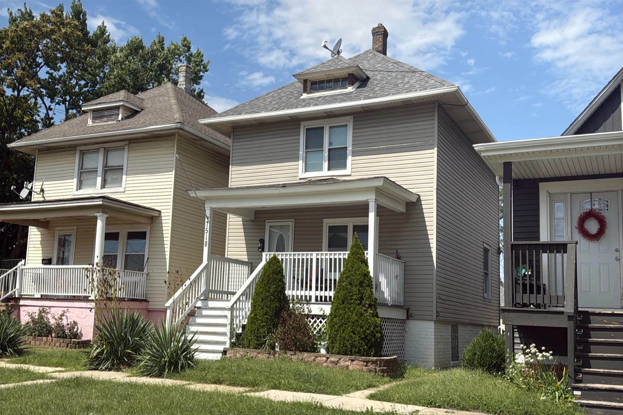 57th Pl, Summit Argo, IL 60501 #1