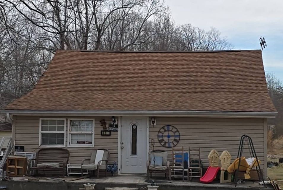 305 Periwinkle Road Eden, NC 27288, Rockingham County