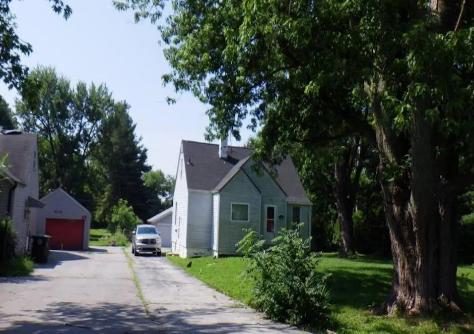 2601 E 73rd Ave Merrillville, IN 46410, Lake County