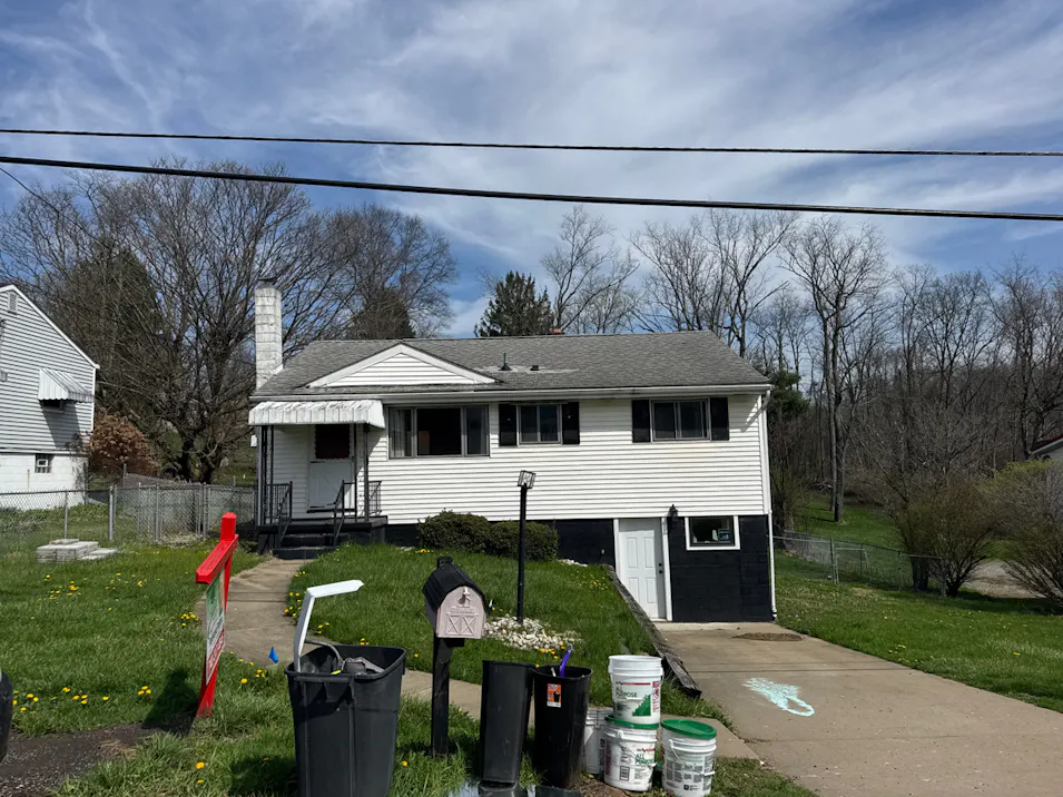 132 Linmar Avenue Wintersville, OH 43953, Jefferson County