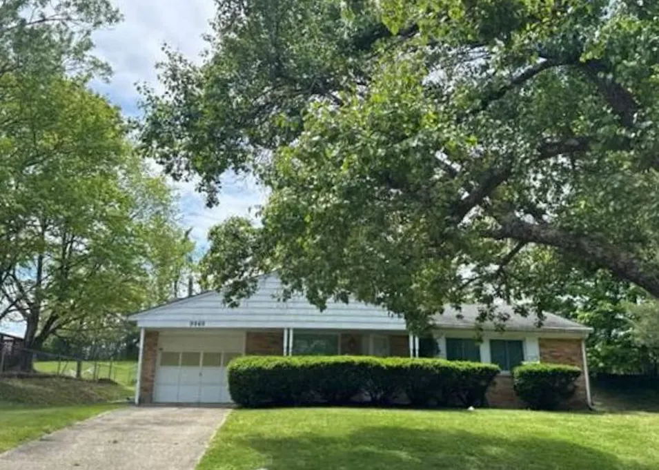 9969 Shellbark Lane Cincinnati, OH 45231, Hamilton County