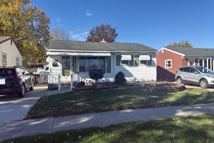 17554 Clark St Riverview, MI 48193, Wayne County