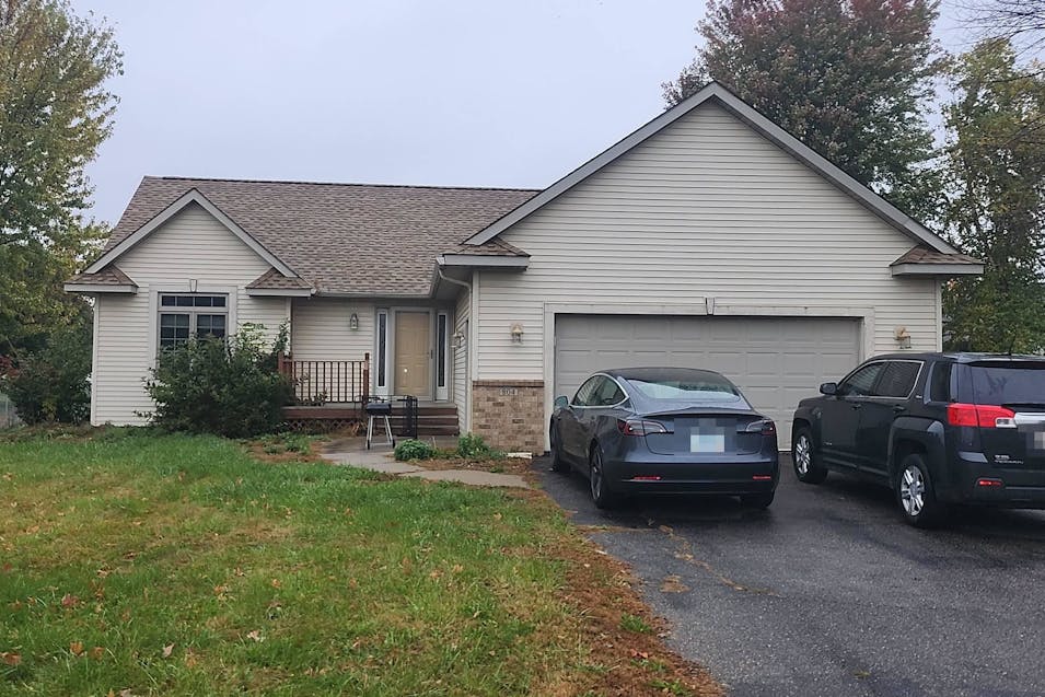 804 S 6th Street Le Sueur, MN 56058, Le Sueur County