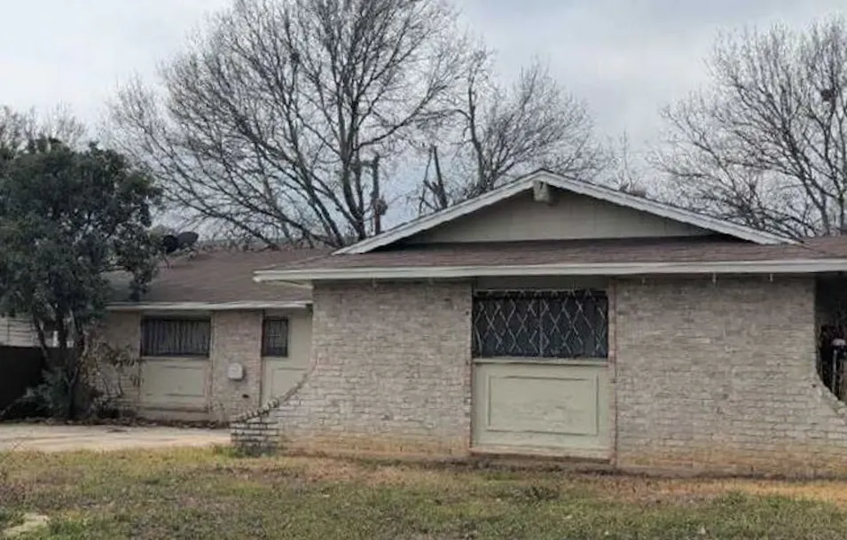 9527 Spring Dawn St San Antonio, TX 78217, Bexar County