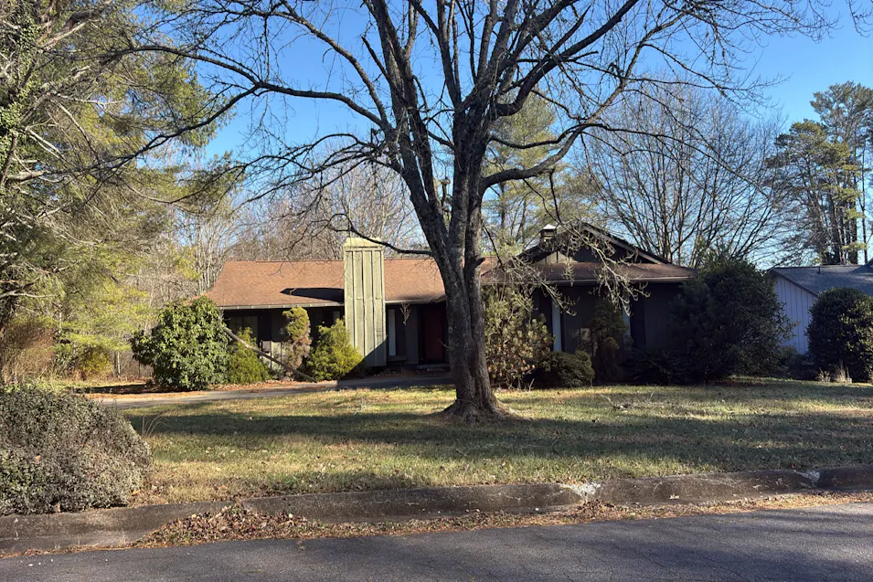 9 Fairway Drive Arden, NC 28704, Buncombe County