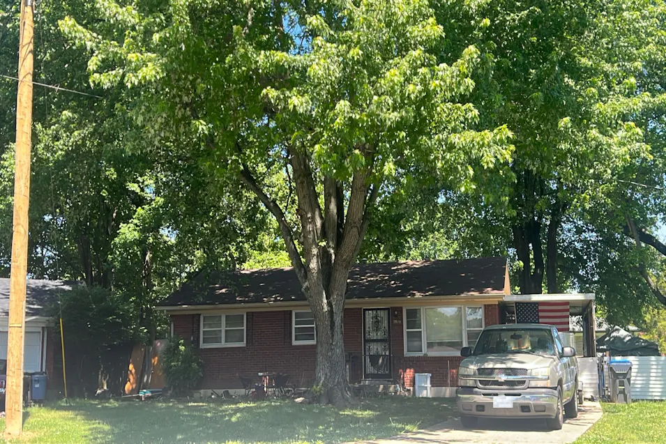 7800 Cofer Court Louisville, KY 40258, Jefferson County