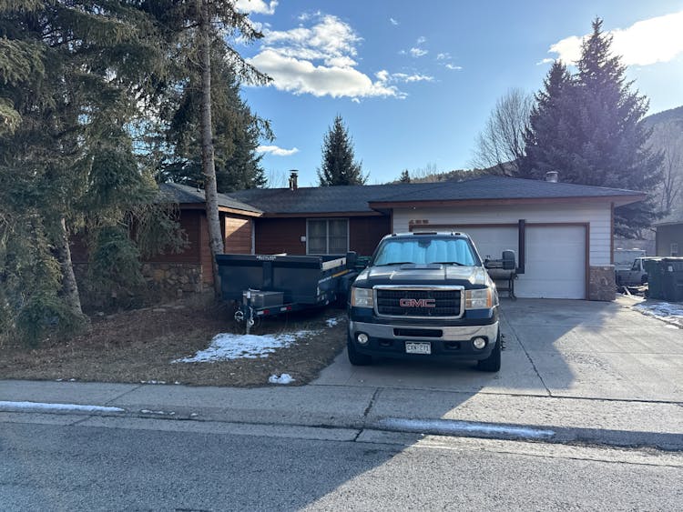 155 River View Rd Gypsum, CO 81637, Eagle County