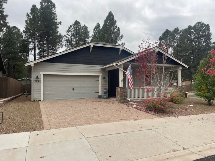 2933 W Putnam Dr Flagstaff, AZ 86001, Coconino County