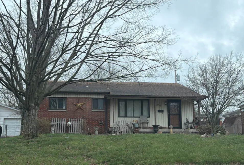 2551 La Plata Drive Kettering, OH 45420, Montgomery County