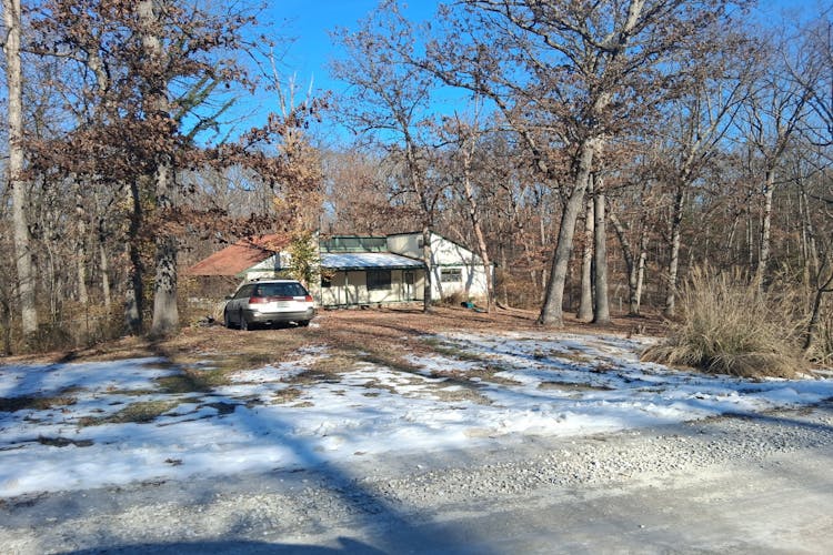 10901e Bozarth Ln Columbia, MO 65201, Boone County