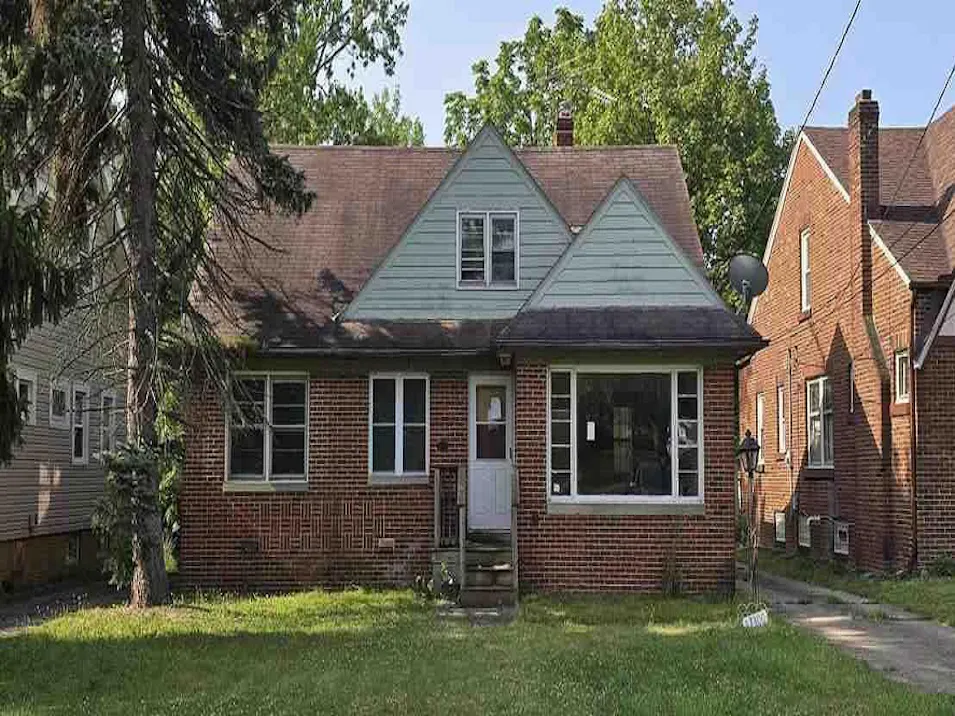 17300 Libby Rd Maple Heights, OH 44137, Cuyahoga County