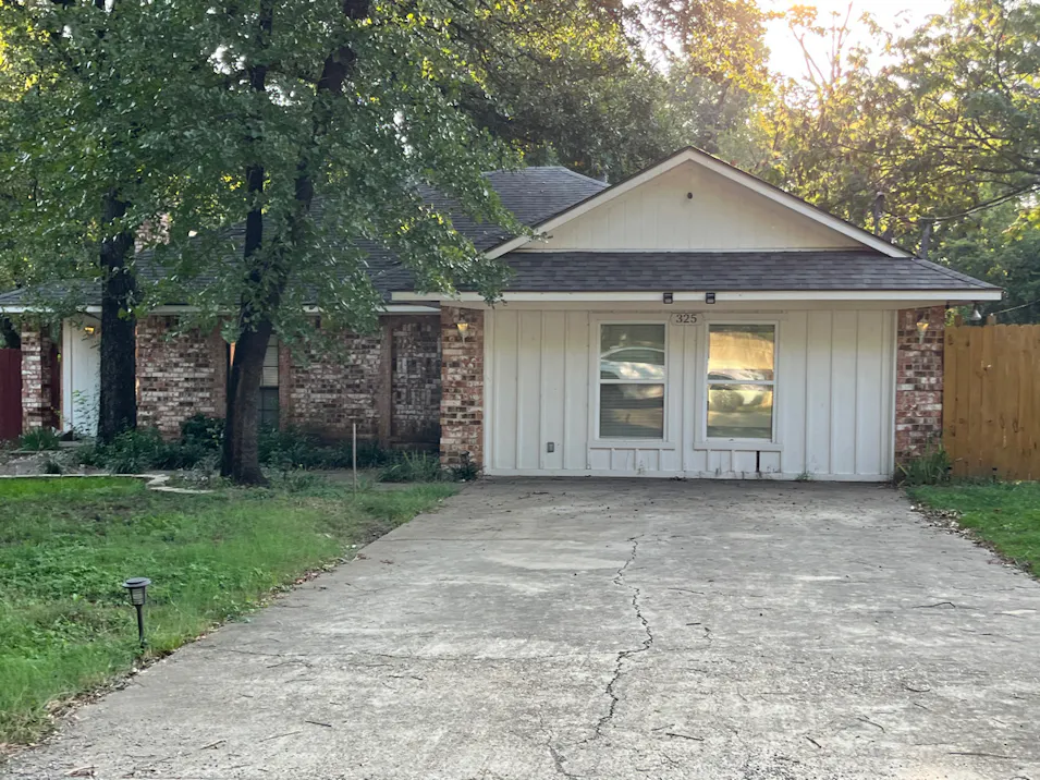 325 Berry Lane Shady Shores, TX 76208, Denton County