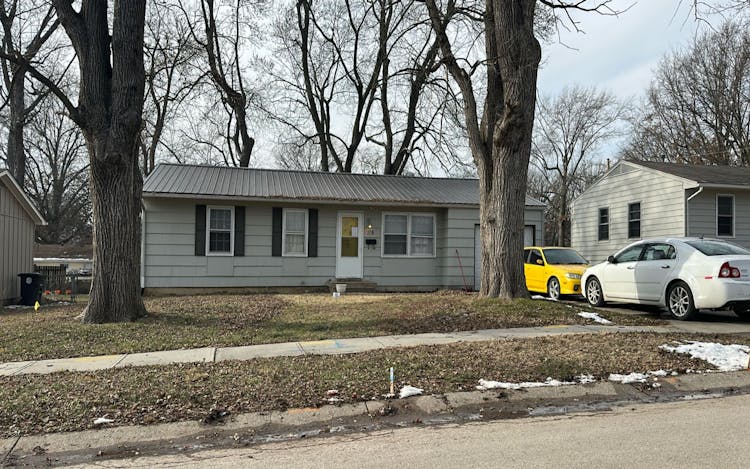 116 Berry Ave Belton, MO 64012, Cass County