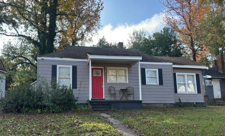 2855 Ralston Road Mobile, AL 36606, Mobile County