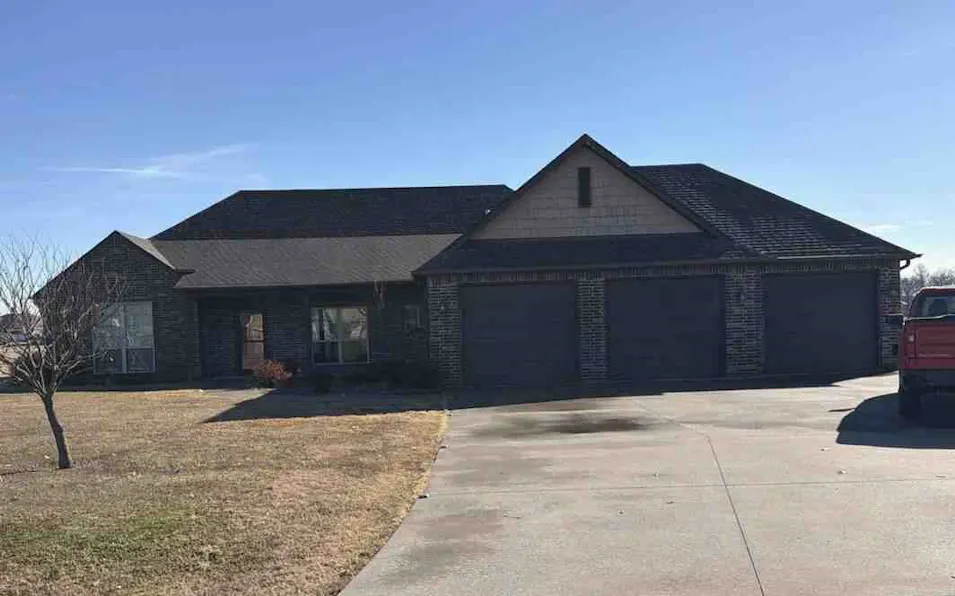 10 Ranch Acres Rd Pryor, OK 74361, Mayes County