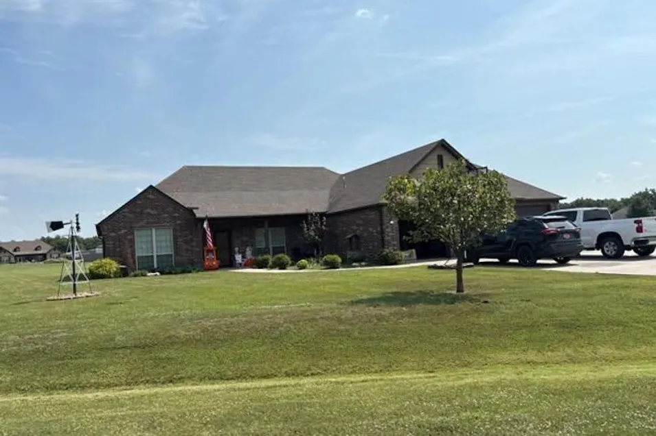 10 Ranch Acres Rd Pryor, OK 74361, Mayes County