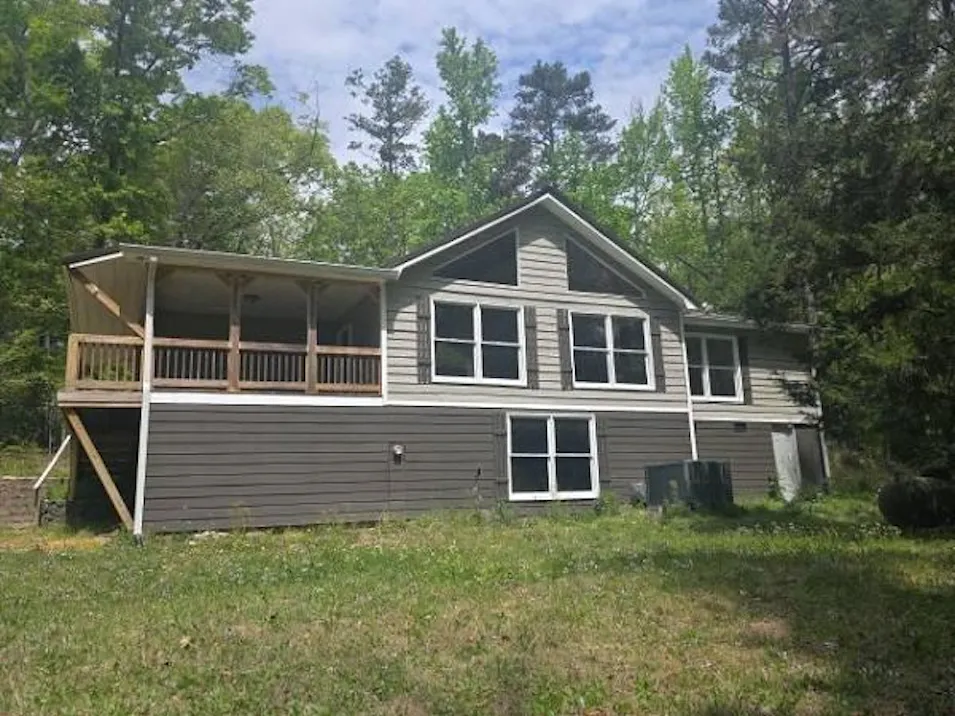 1194 Booger Hollow Rd SW Lindale, GA 30147, Floyd County